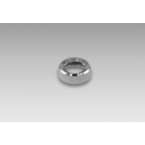 Brass cap nut M18*1 for FZAM 1 photo du produit