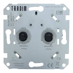 Tradim 2496 Digital Duo Dimmer photo du produit