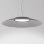 ZOOVER 140 DOWN-UP LIGHT GREY photo du produit