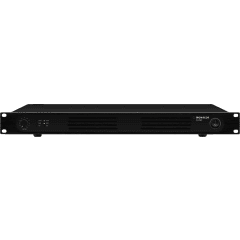 Ampli PA, 480 W, 100 V photo du produit