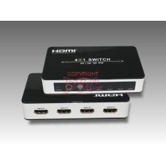 Selec HDMI1.4 4K 3D PIP 4-1 photo du produit