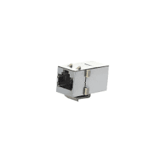 Traversée RJ45 F/F - Cat.6a photo du produit