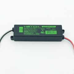 LED POWER SUPPLY 120V - 350mA- photo du produit