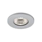 LUCIA 2 LED 15 GRIS-BLC CH photo du produit