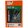 HITM 8X60-30P -BT50 photo du produit