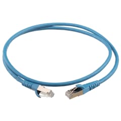 Cat6A 26AWG S-FTP shielded pa photo du produit