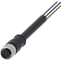 Cable 4 pol, 5m, pour 3SE5 photo du produit