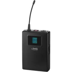 Emet UHF poche, multi-frequenc photo du produit