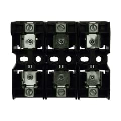 Class J fuse block 600V 60A - photo du produit