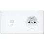 FAC HITERA BLANC DH U1 PC photo du produit