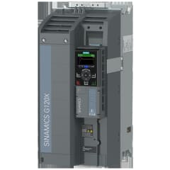 G120X IP20 500...690V 15kW FSD photo du produit