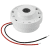 Buzzer d'alarme, Piezo, 12V photo du produit