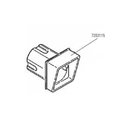 boitier fotoswitch photo du produit