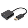 Cable adaptateur DisplayPort, photo du produit