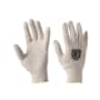 sous-gants coton,taille femme photo du produit