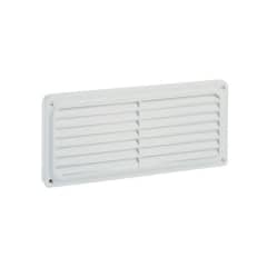 GRILLE BLANCHE P-ENC.500 1712 photo du produit