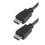 Cordon HDMI A M/M - 4K - 2m photo du produit