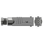 Fiche raccordement opérateur photo du produit