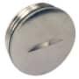 Metal sealing plug M20 photo du produit