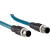 Cable de connexion (connecteur photo du produit