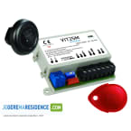 Kit Vit25M Preprog 4 Logements photo du produit