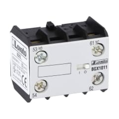 CONTACTORS BG SERIES photo du produit