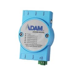 Module ADAM switch 5 ports Et photo du produit