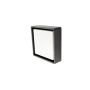 FRAME SQUARE GRAPH 6W 840 DET. photo du produit