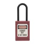 CDR4 CADENAS ISOLE ROUGE D4MM photo du produit