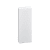 EMBOUT 160X55 - BLANC NEIGE photo du produit