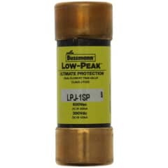 LOW PEAK CLASS J T/D photo du produit