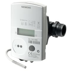 WSM506-FE Ultrasonic heat mete photo du produit