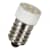 LED E14 T16x30 130V AC/DC 1.2W photo du produit