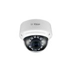 Dome fixe, IR30m PoE,varifoc photo du produit