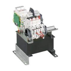 TRANSFO CNOMO TDCE 250VA 2X110 photo du produit