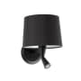 Conga Lampe Applique Avec Lect photo du produit