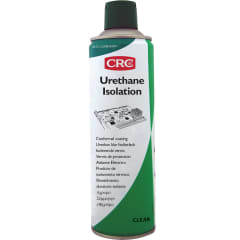 Urethane Isolation Clear photo du produit