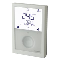 RDG200T Room thermostat photo du produit