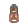 Copper Mechanical Lug, 1 Hole photo du produit