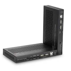 Extender KVM Cat.6A HDMI 4K60, Audio, IR photo du produit