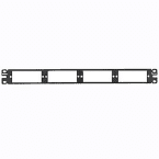 Fiber Adapter Patch Panel 1 R photo du produit