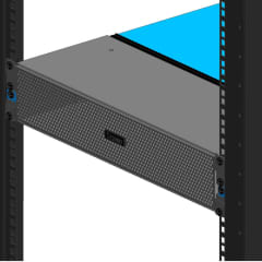 Inlet Duct for Cisco 9396 Swi photo du produit