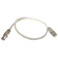 CORDON BRASSAGE RJ45/RJ45 SFTP photo du produit