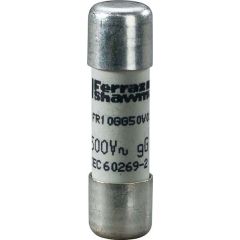 Предохранитель gg 10x38 Предохранитель gg 10x38