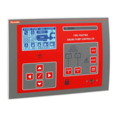 FIRE PUMP CONTROLLERS photo du produit