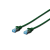 CAT 5e SF-UTP PVC 3m, vert photo du produit