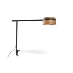 Loop Led Lampe De Table Avec U photo du produit