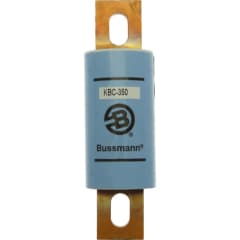 BUSS SEMI CONDUCTOR FUSE photo du produit