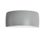 VASA DOWN  gris alu 6W LED dim photo du produit