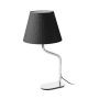 Eterna Lampe De Table Avec Un photo du produit